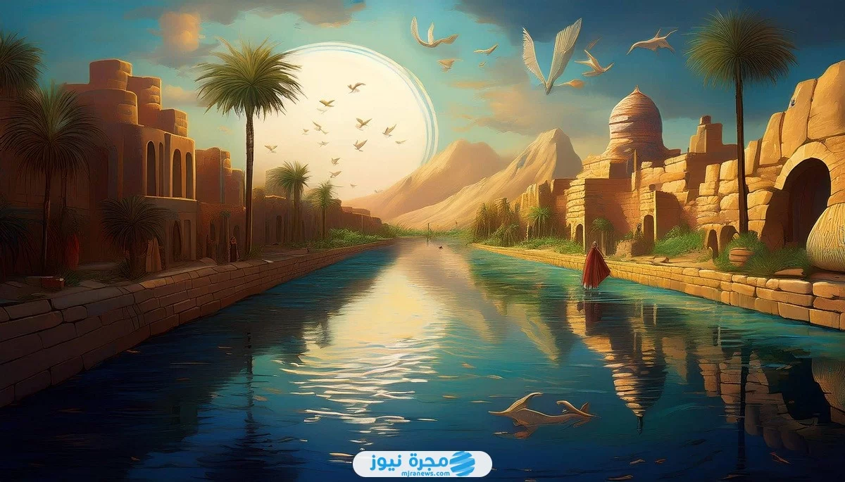 رابط اختبار اللهجه الصعيدي 2024 (الأسئلة والأجوبة)