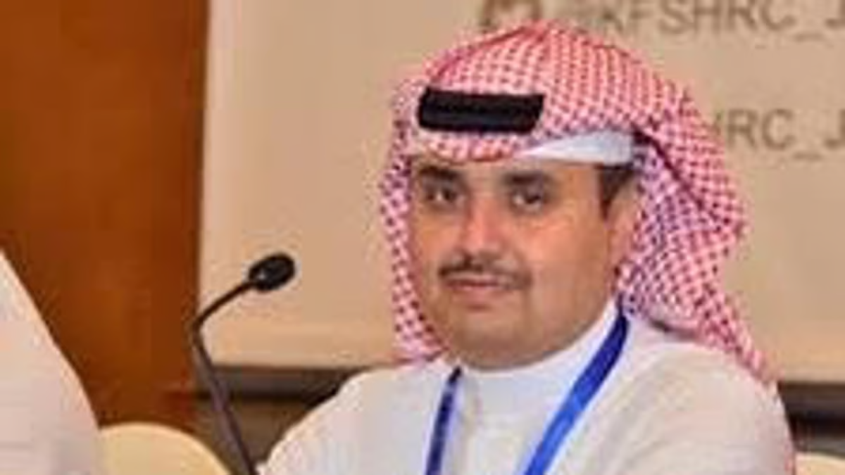 من هو الدكتور فوزي الغامدي وسبب وفاته