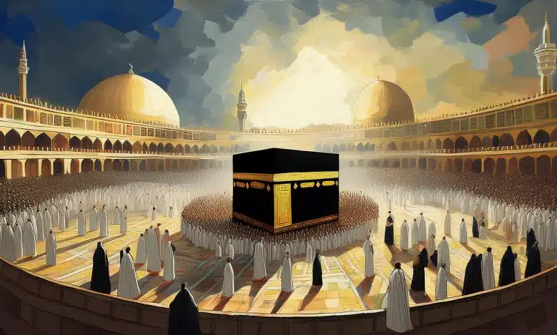 أسماء قرعة الحج واسط 2025 -2026 -2027 PDF كاملة