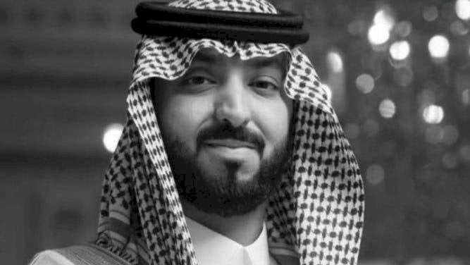 بندر بن عبدالله بن ربيعان في ذمة الله