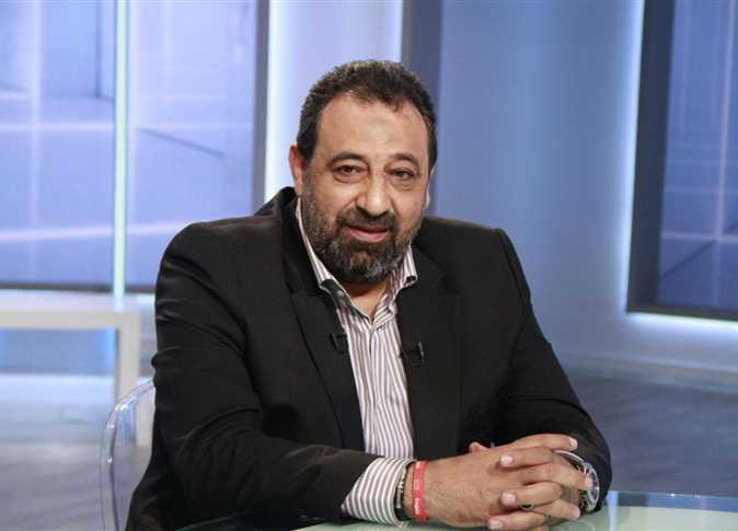 من هو مجدي عبد الغني ويكيبيديا
