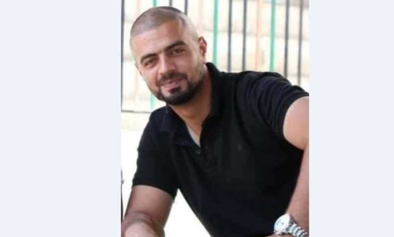 الشهيد مهند العسود منفذ عملية معبر ترقوميا
