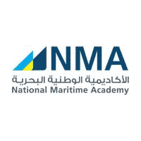 الأكاديمية الوطنية البحرية بالجبيل