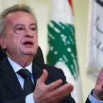راتب حاكم مصرف لبنان رياض سلامة يثير الجدل عبر محركات جوجل
