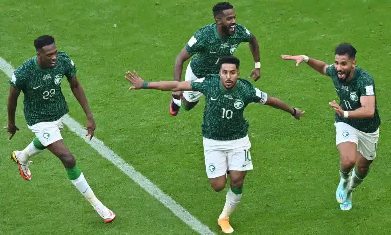 جدول مباريات المنتخب السعودي في تصفيات كأس العالم 2026: استعدادات وأهداف