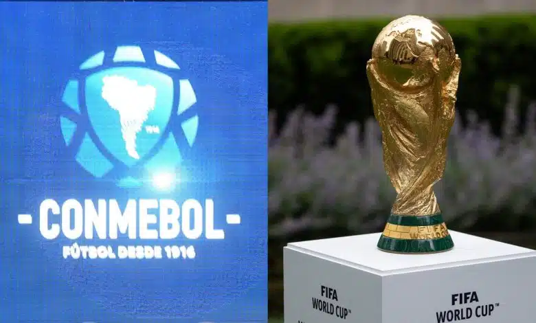 جدول مباريات تصفيات كأس العالم 2026: آمال كبيرة وتحديات كبرى للمنتخبات العربية