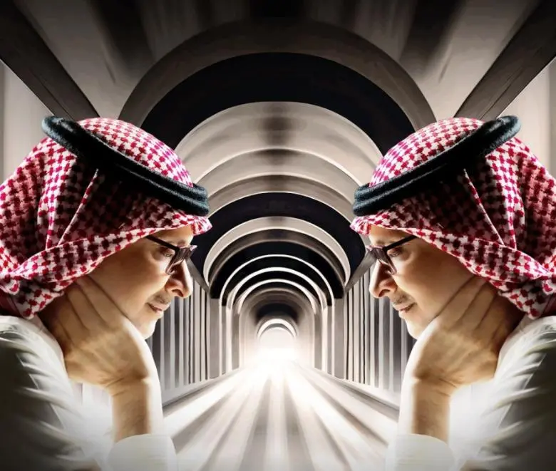 البوم عبدالمجيد عبدالله الجديد 2024 كامل