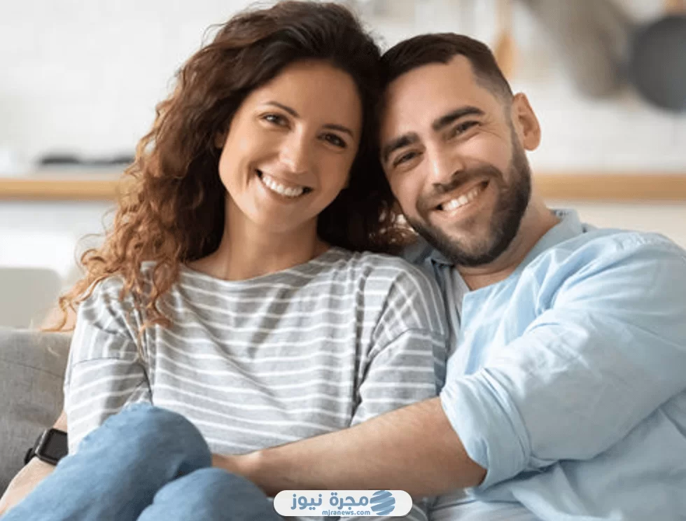 رابط اختبار السعادة الزوجية 2024: هل أنت سعيد في زواجك؟