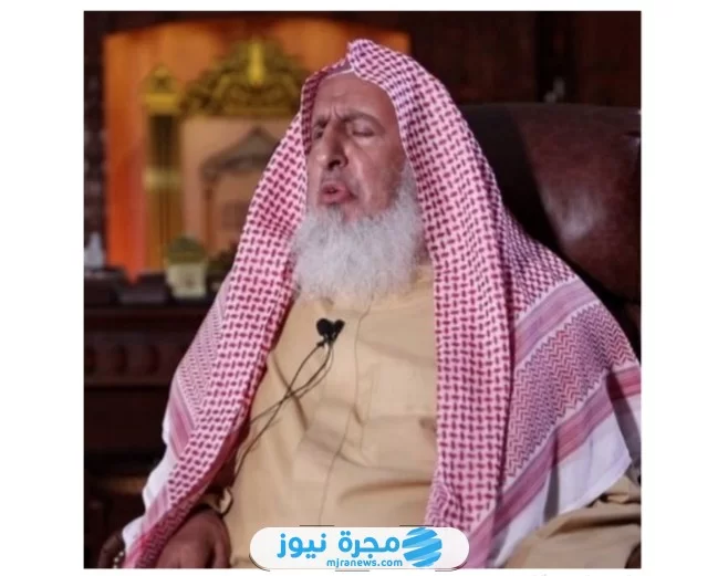 من هو عبدالعزيز بن عبدالله بن محمد آل الشيخ رئيس هيئة كبار العلماء