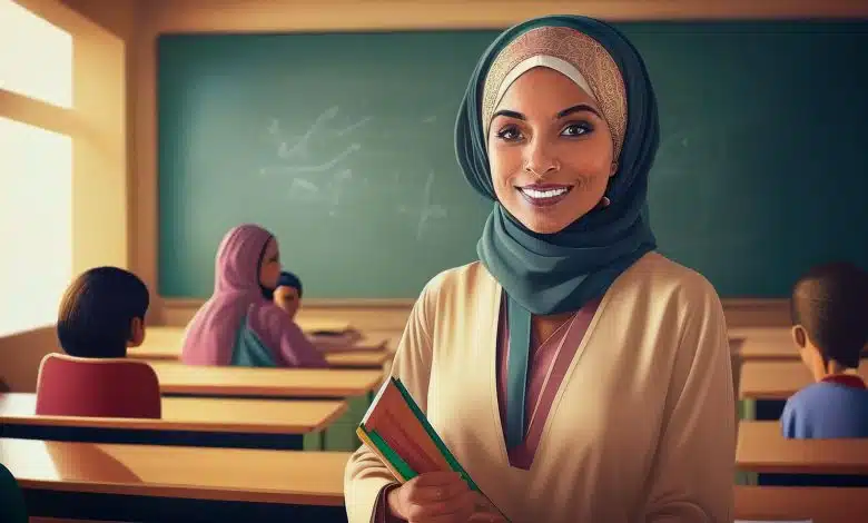 كيفية التقديم على الوظائف التعليمية 1446 عبر نظام فارس: الشروط والخطوات