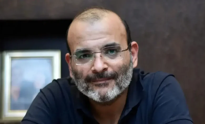 ما هو سبب وفاة ابنتي عبد الغني قمر: صدمة عائلية وحزن عميق يؤثر على الساحة الفنية