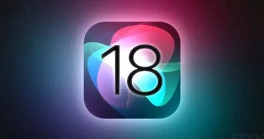 تحديث ios 18