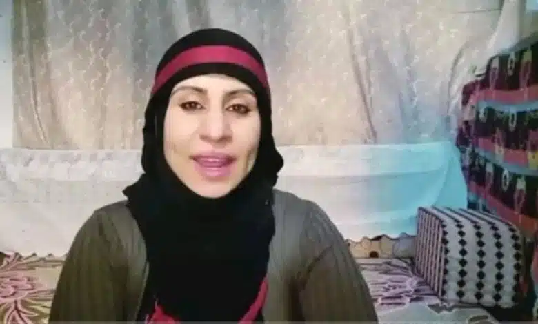 سمية العاضي: قصة مثيرة وصادمة خلف حادثة القتل في صنعاء