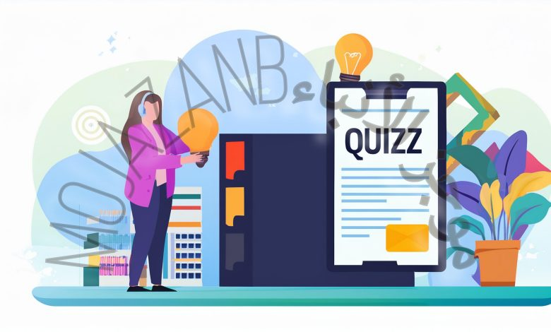 رابط اختبار العصبية 2024: اكتشف مدى هدوئك حقًا