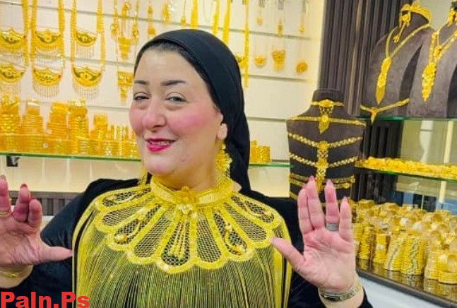 من هي اميرة الدهب ويكيبيديا السيرة الذاتية