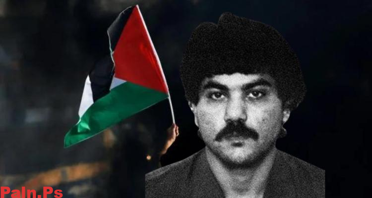 ارتقاء الأسير الفلسطيني عماد عمران في معتقل “كريمس” بالنّمسا