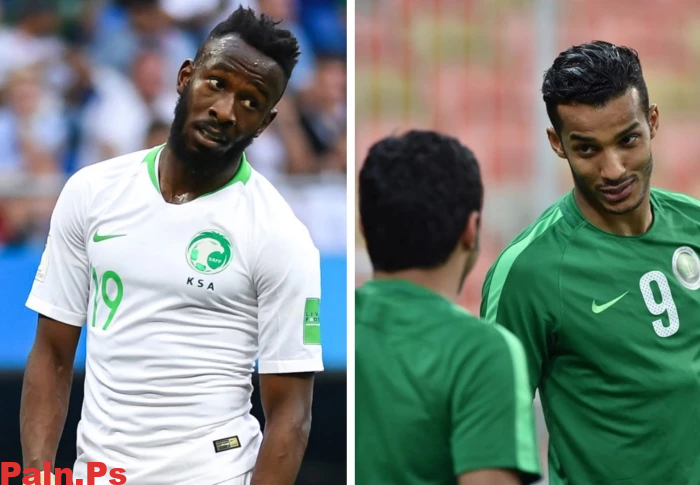 شاهد: “نايف هزازي” يثير الجدل بتعليق عن “فهد المولد” بعد تعرضه لحادث في دبي!