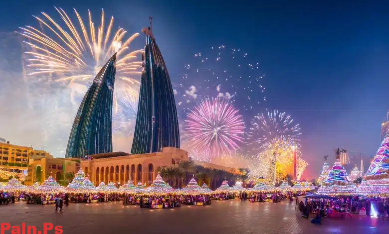أسعار تذاكر بوليفارد وورلد 2024: “دليلك الشامل لحجز أفضل الفعاليات والأنشطة”