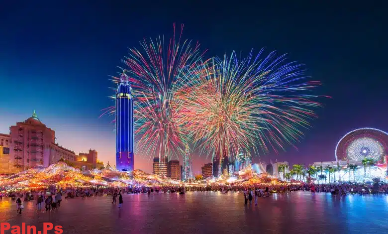 مناطق فعاليات موسم الرياض 2024 – 2025: “دليلك الشامل”