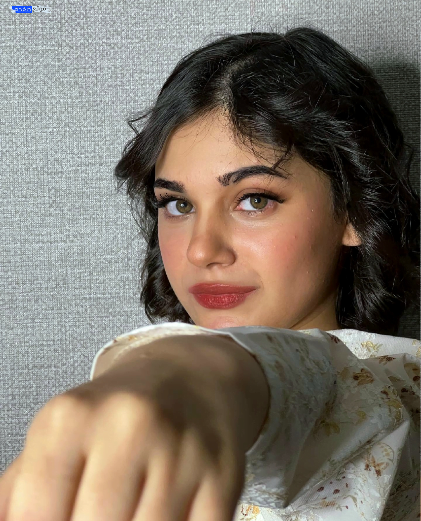 من هي سارة مهند ويكيبيديا