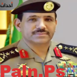 حقيقة هروب خالد الحربي مدير الأمن العام بالمملكة سابقة والمحكوم عليه بالسجن 10 سنوات في تهمة الرشوة