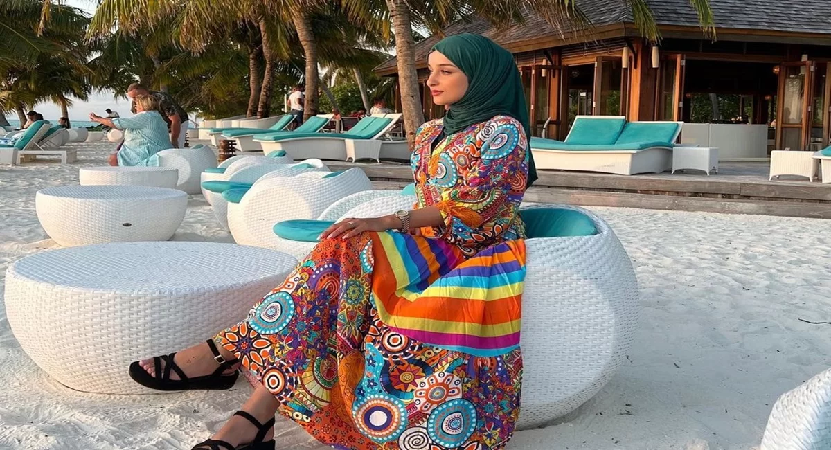 من هي ضحى العريبي ويكيبيديا السيرة الذاتية