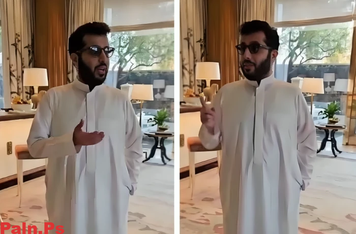 “رغم أنها قطعة حديد”.. بالفيديو: تركي آل الشيخ يكشف سر تفاعل السعوديين مع نقل الطائرات.. ويعلن عن 20 جائزة بموسم الرياض