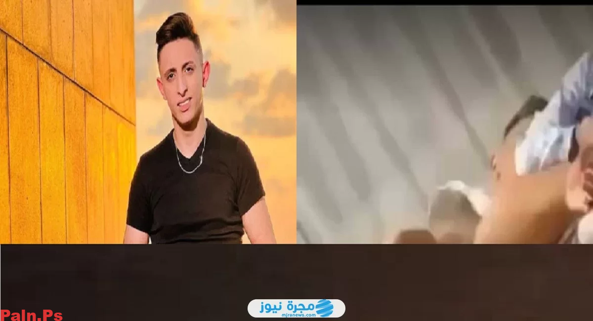 من هو انس ابو سنينة