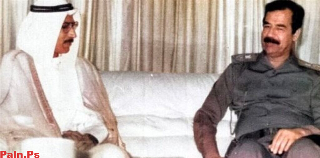 سحب الجنسية الكويتية من محمد حمد فهد الجويعد