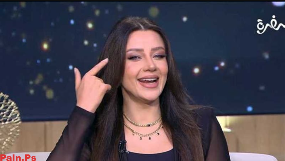 توقف برنامج رضوى الشربيني على قناة CBC سفرة