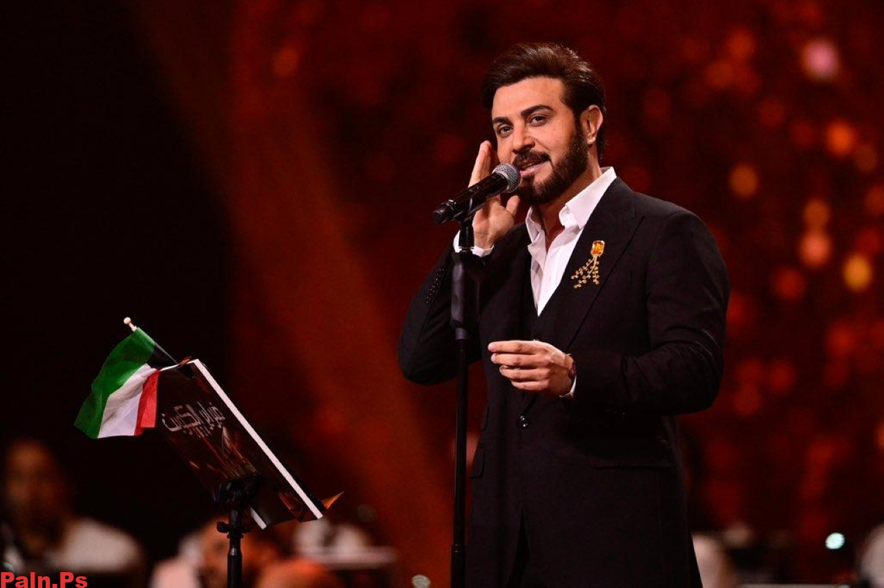 موعد حفلة ماجد المهندس في الكويت 2024، وأين تقام؟