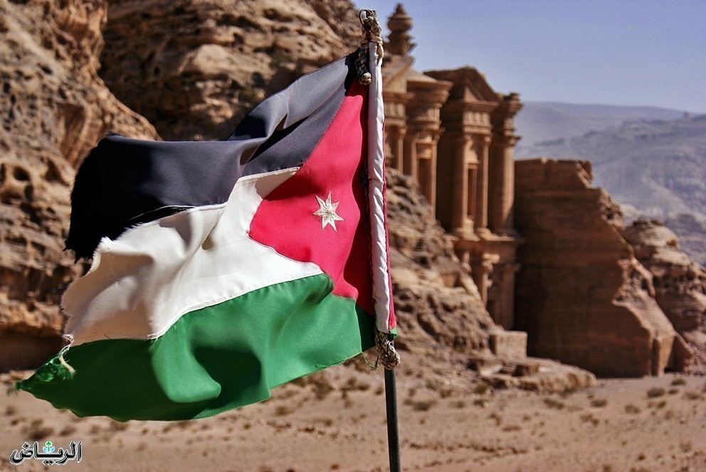 جدري القرود الاردن