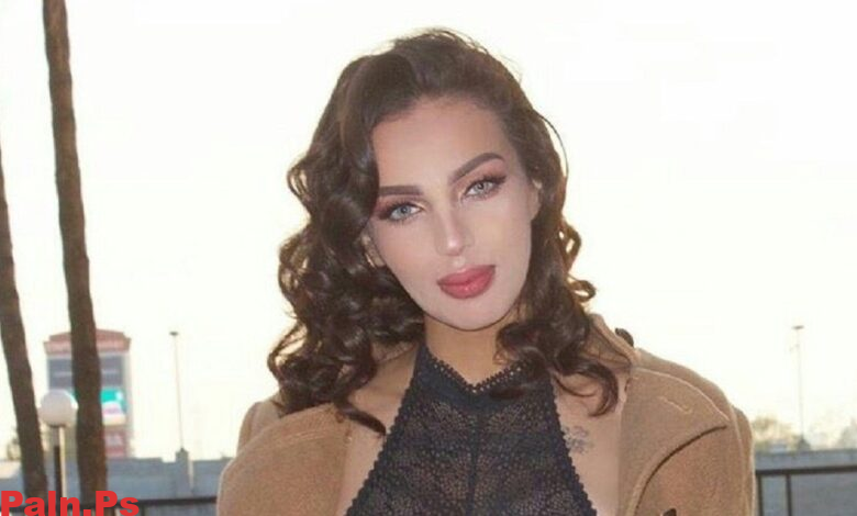 من هي العنود العيسى ومن هو زوجها وكم عمرها؟