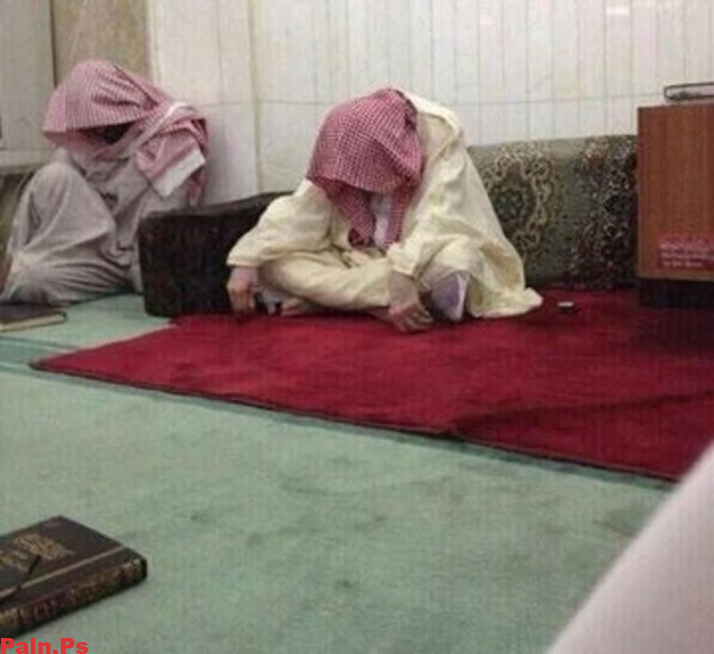 الشيخ الزاهد محمد العليط