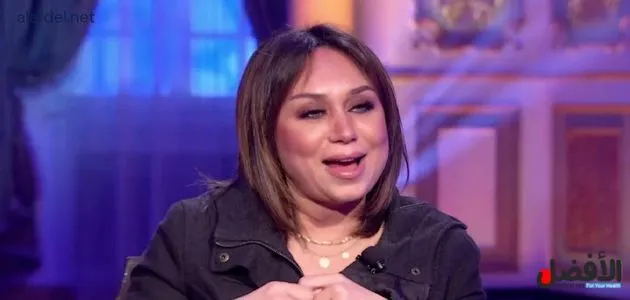 من هي انجي علي ويكيبيديا السيرة الذاتية