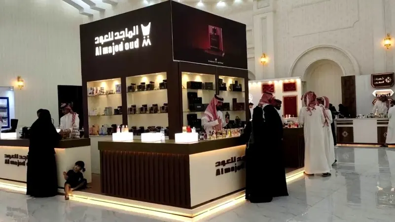 اكتتاب الماجد للعود