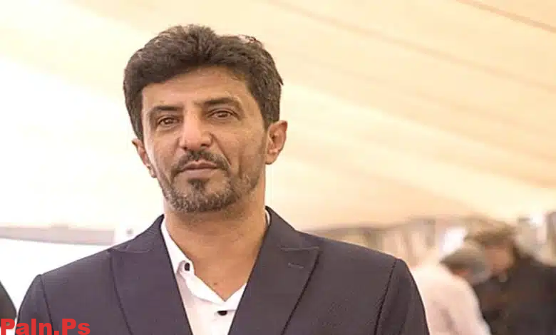 من هو صالح الناخبي ويكيبيديا