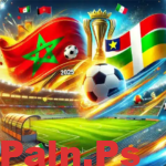 شاهد مباراة المغرب وأفريقيا الوسطى بث مباشر في تصفيات كأس الأمم الأفريقية 2025