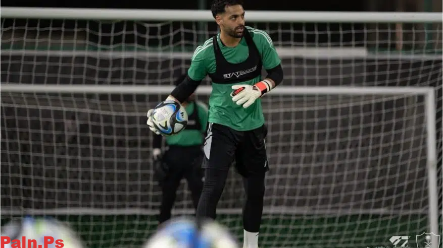 فهد العتيبي معتذرًا لـ الصانبي: لم أوفق في الوصف