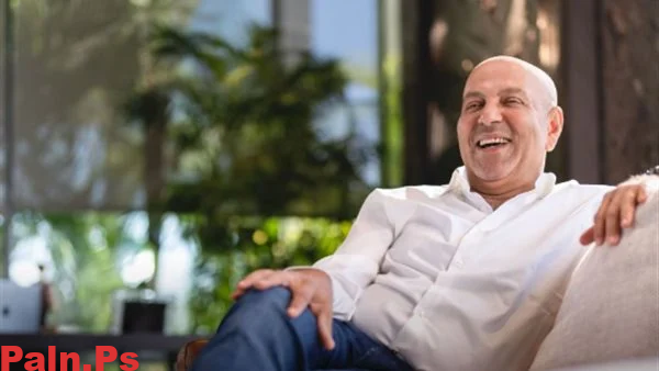 من هو أيمن فتحي رئيس شركة الكرة بالنادي الأهلي