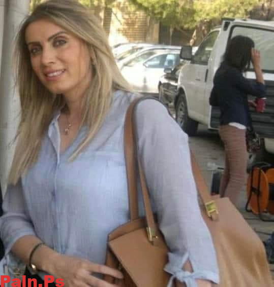 الإعلامية الأردنية “آمنة الطبيشي” في ذمة الله