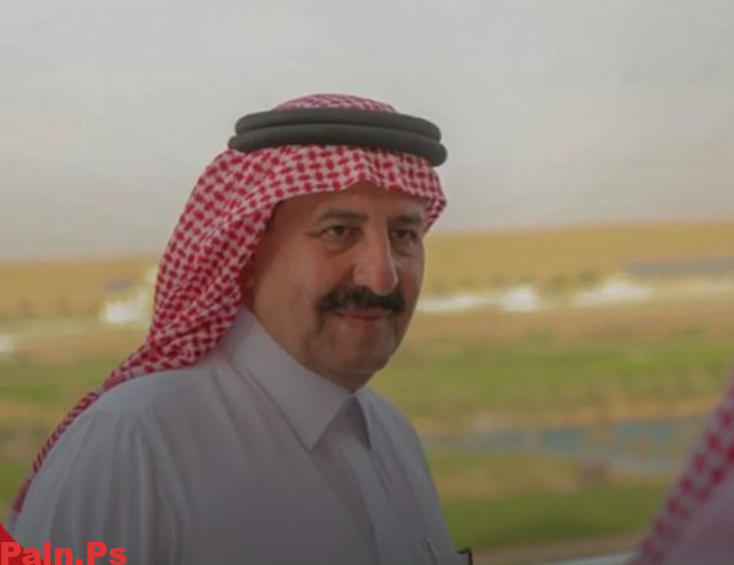 من هي زوجة الأمير سلطان بن محمد بن عبدالعزيز آل سعود
