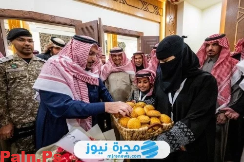 متى موعد مهرجان الكليجا 1446 في بريدة؟ إليك أهم الفعاليات