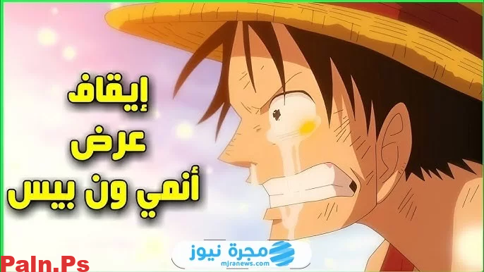 هل سيتوقف انمي مانجا ون بيس لفترة طويلة 2024؟