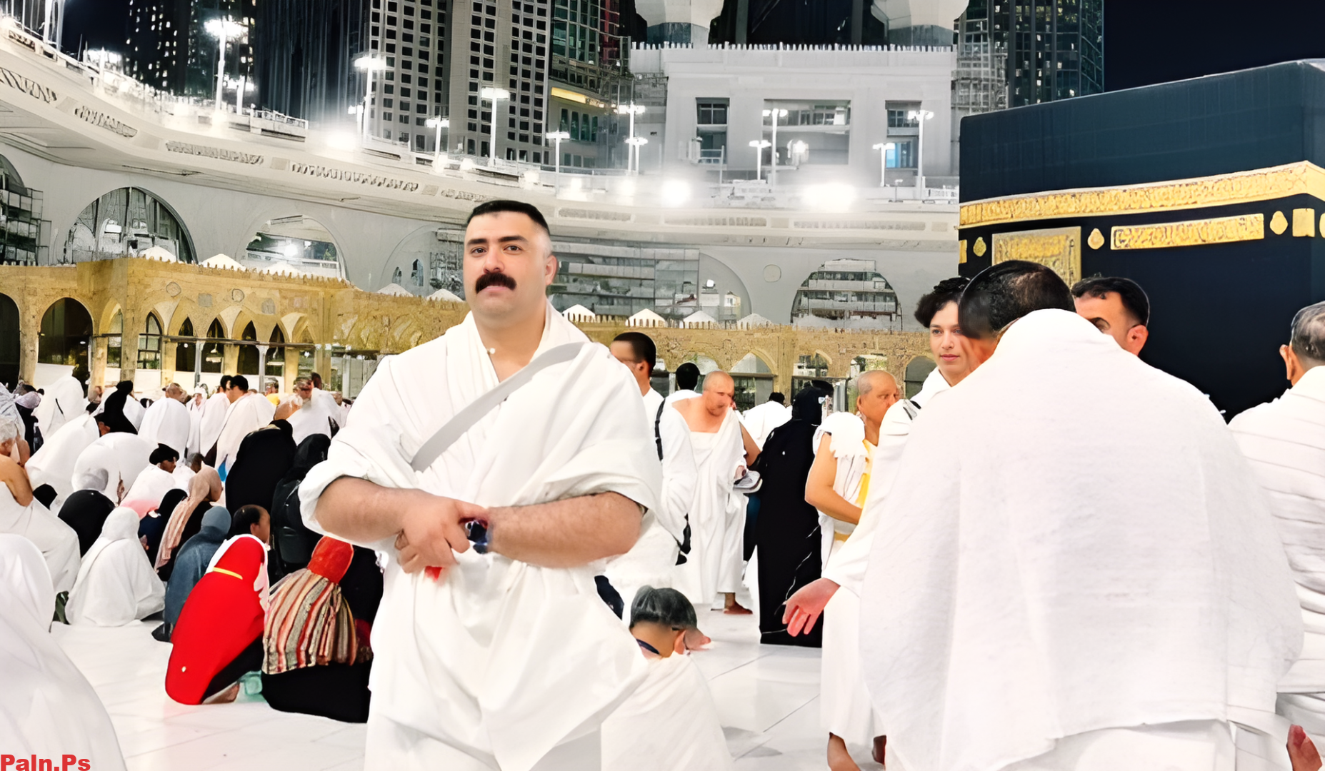 من هو المقدم عمر نزار ويكيبيديا