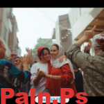 قصة فيلم الفستان الأبيض 2024 لياسمين رئيس