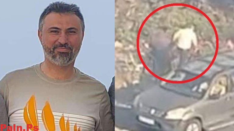من هو رضا عباس عواضة المُستهدف في جونية مع زوجته الإيرانية