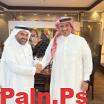 من هو عمر هجاد الغامدي مدير تعليم حائل