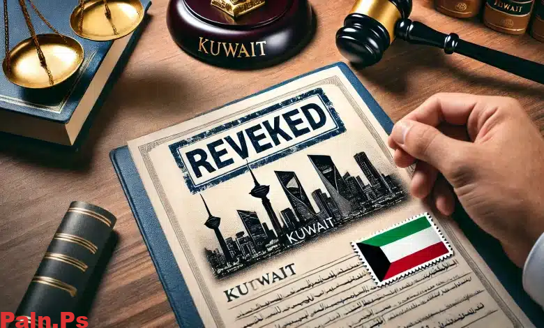 سبب سحب الجنسية الكويتية من عبدالعزيز حوحو