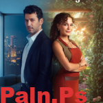 مسلسل الحديقة السرية الحلقة 4 الرابعة مترجمة HD